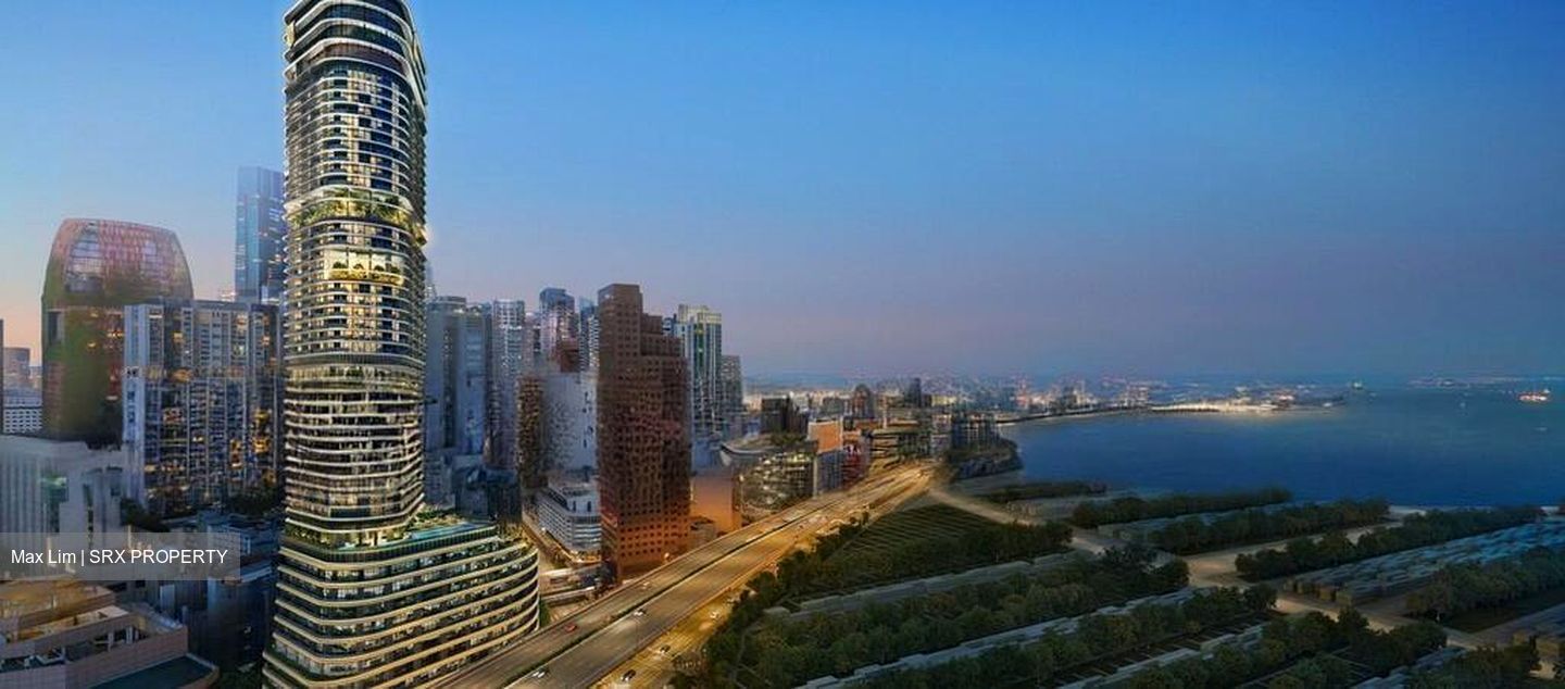 Newport Residences (D2), Condominium #525388621